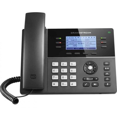 Grandstream Telefono Ip Gxp 1760w